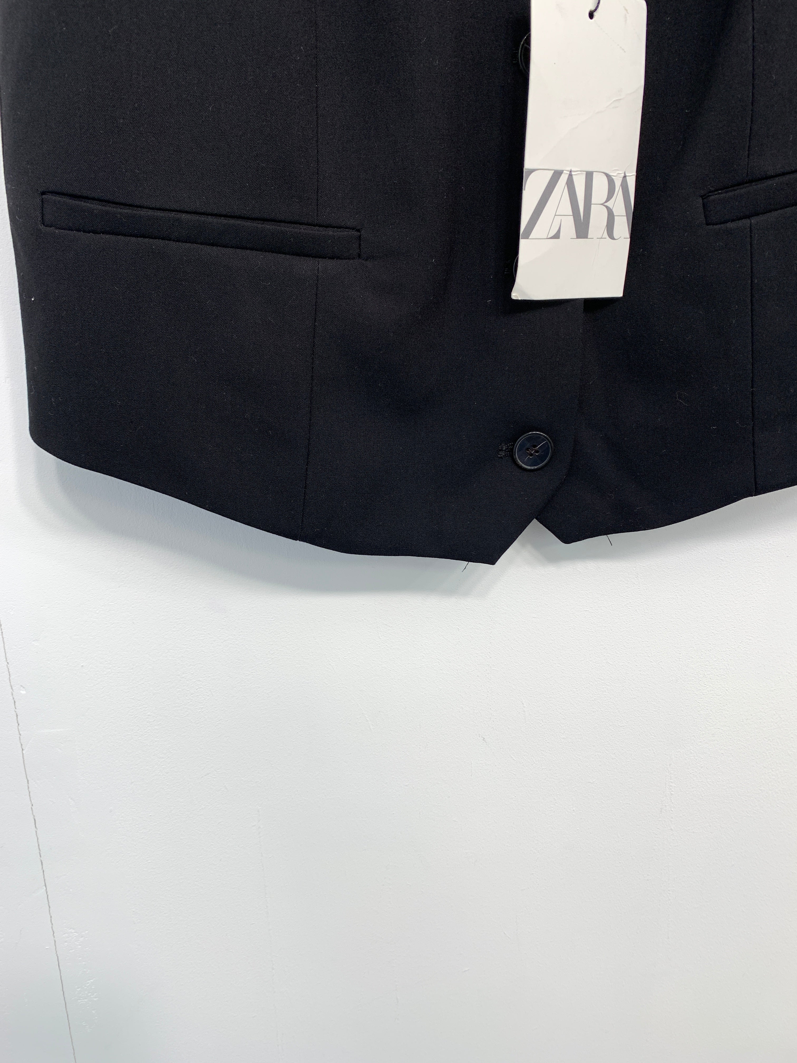 Zara Vest